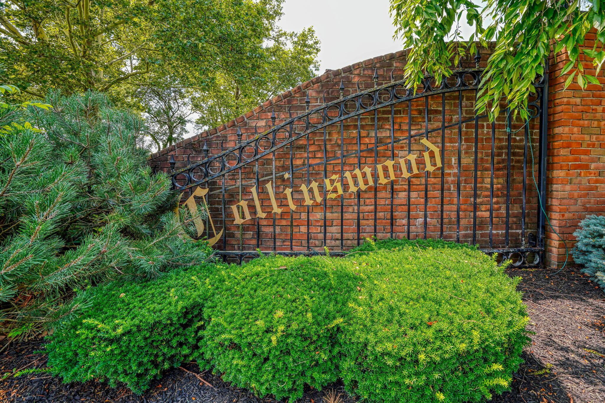 1457 Woodridge Road Marion, OH 43302 - Photo 53 of 80 Entrance to Subdivision