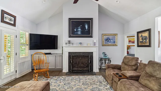 $815,000 | 101 Stoneykirk Drive, Pinehurst, NC 28374