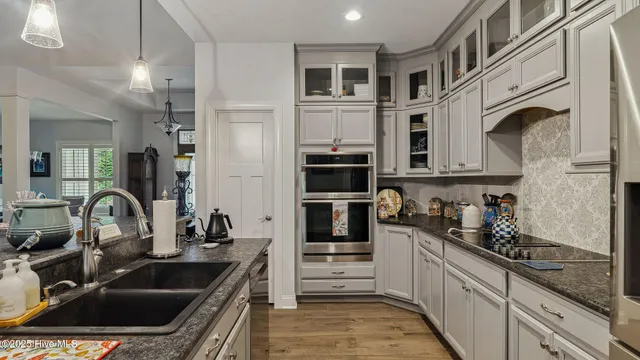 $815,000 | 101 Stoneykirk Drive, Pinehurst, NC 28374