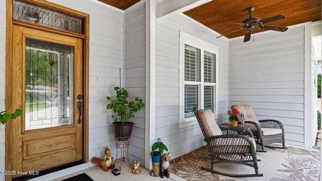 $815,000 | 101 Stoneykirk Drive, Pinehurst, NC 28374