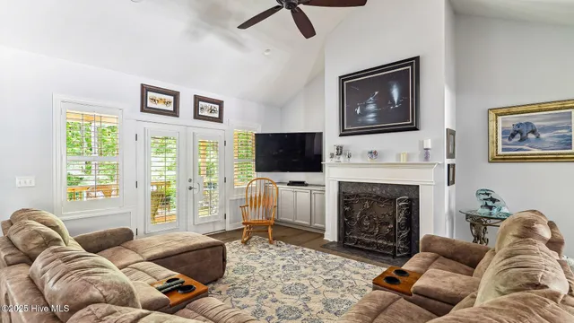 $815,000 | 101 Stoneykirk Drive, Pinehurst, NC 28374