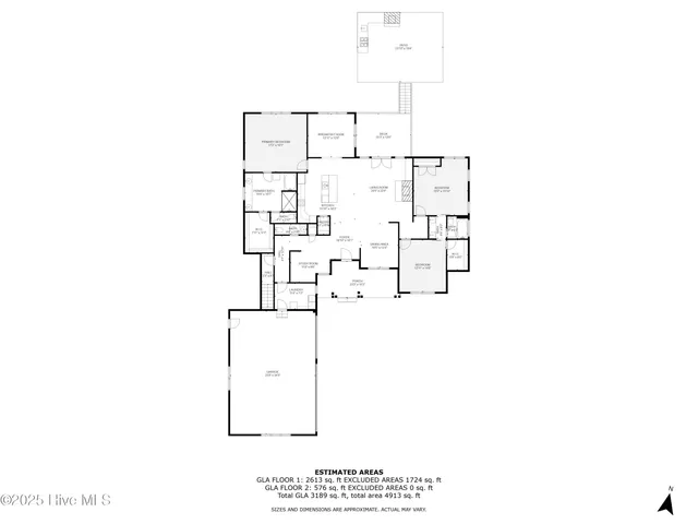 $815,000 | 101 Stoneykirk Drive, Pinehurst, NC 28374