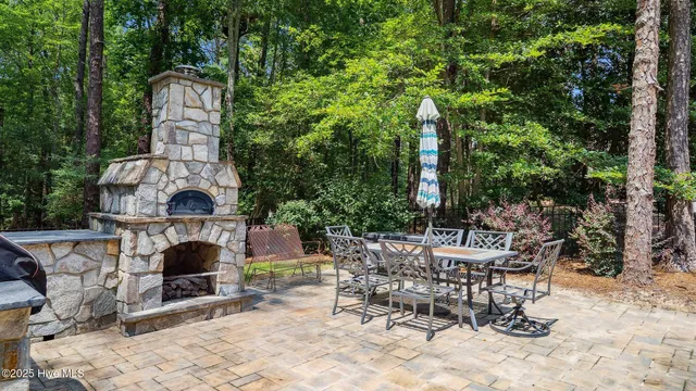 $815,000 | 101 Stoneykirk Drive, Pinehurst, NC 28374