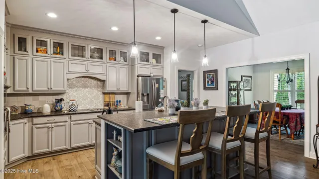 $815,000 | 101 Stoneykirk Drive, Pinehurst, NC 28374