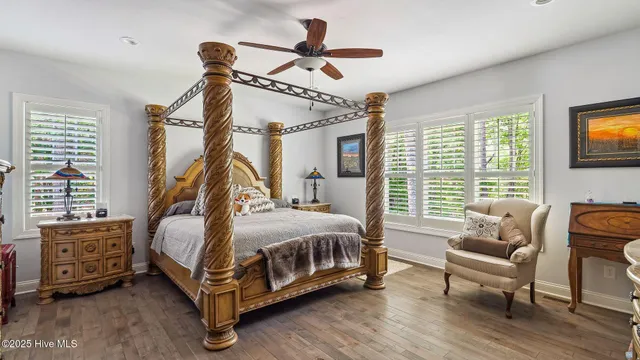 $815,000 | 101 Stoneykirk Drive, Pinehurst, NC 28374