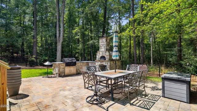 $815,000 | 101 Stoneykirk Drive, Pinehurst, NC 28374