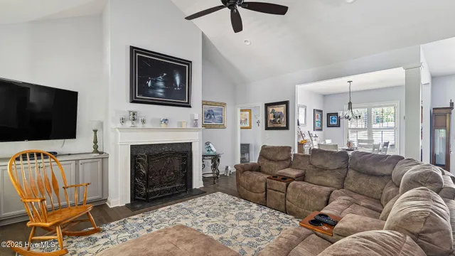 $815,000 | 101 Stoneykirk Drive, Pinehurst, NC 28374