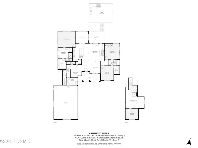 $815,000 | 101 Stoneykirk Drive, Pinehurst, NC 28374