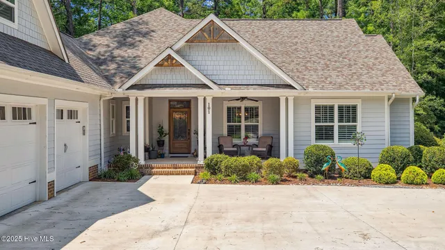 $815,000 | 101 Stoneykirk Drive, Pinehurst, NC 28374