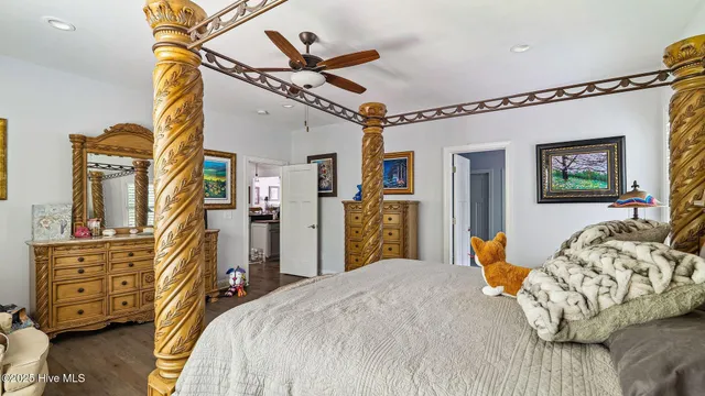 $815,000 | 101 Stoneykirk Drive, Pinehurst, NC 28374