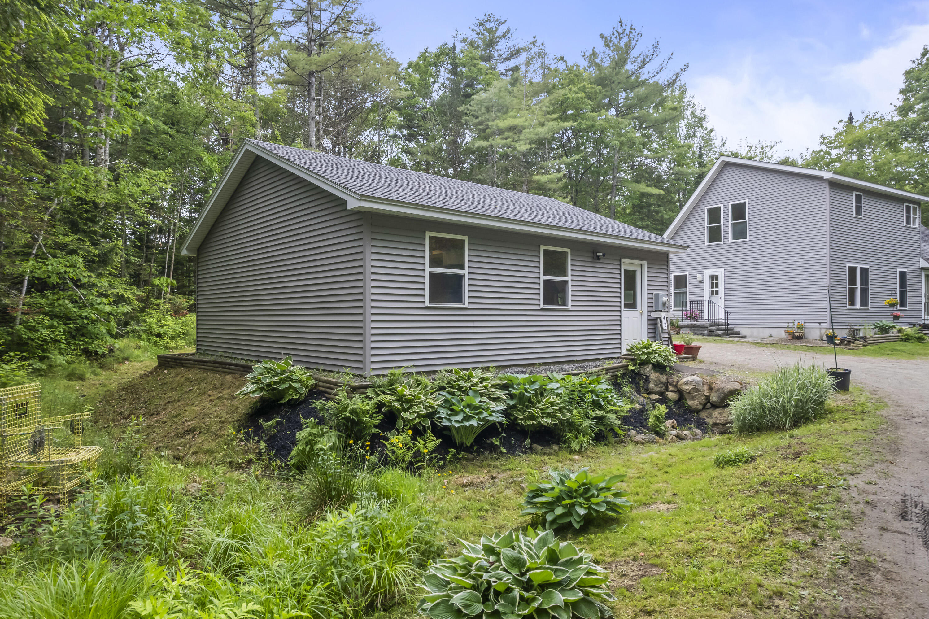 47 Double M Lane Woolwich, ME 04579 - Photo 51 of 63 47 Double M Ln_146