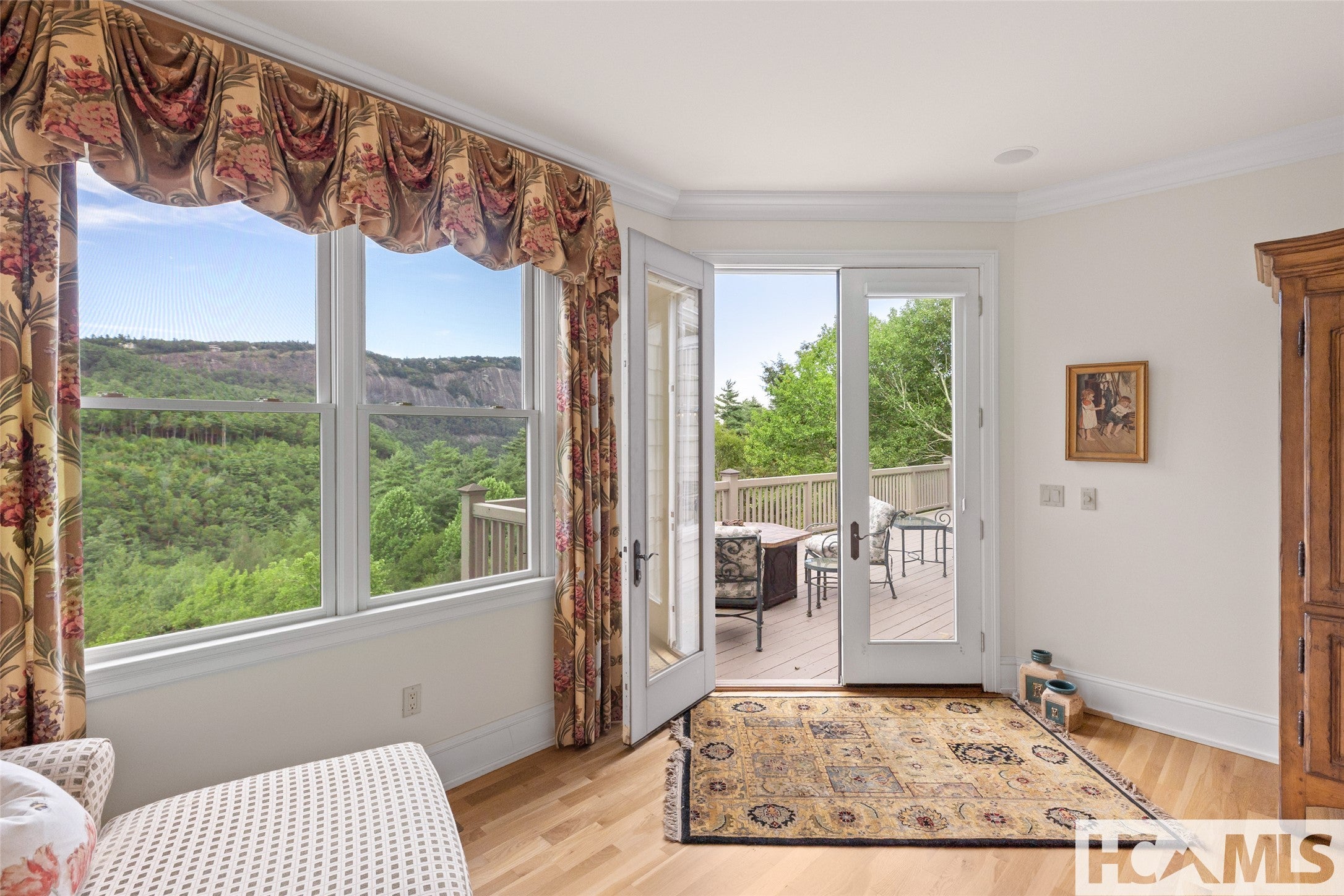 2130 Falcon Ridge Highlands, NC 28741 - Photo 44 of 94 Floors have been refinished