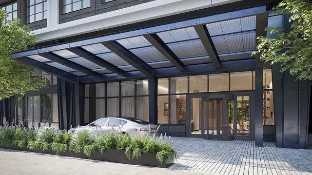 $2,799,000 | 115 York Street, Unit 17A | DUMBO