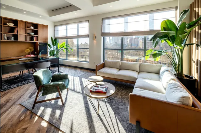 $2,799,000 | 115 York Street, Unit 17A | DUMBO
