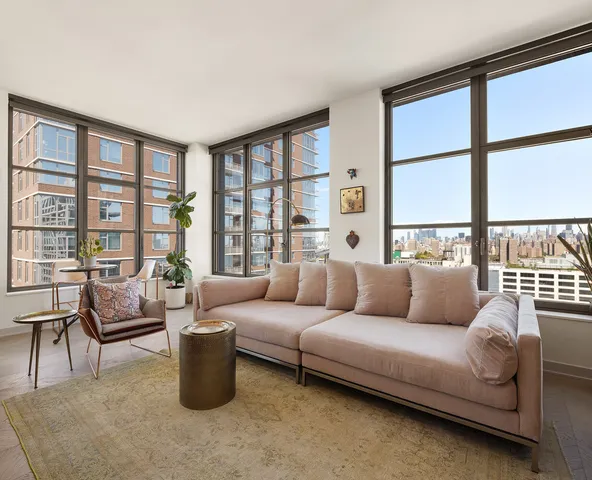 $2,799,000 | 115 York Street, Unit 17A | DUMBO