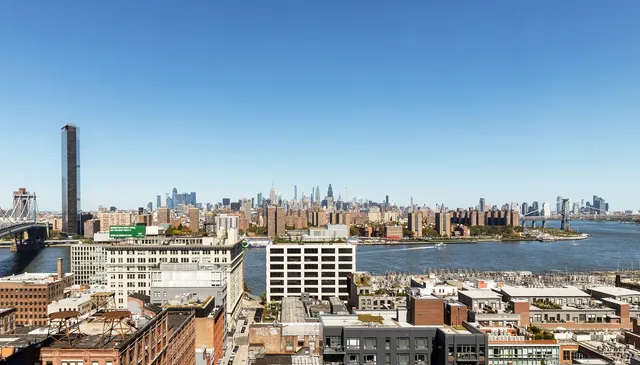 $2,799,000 | 115 York Street, Unit 17A | DUMBO