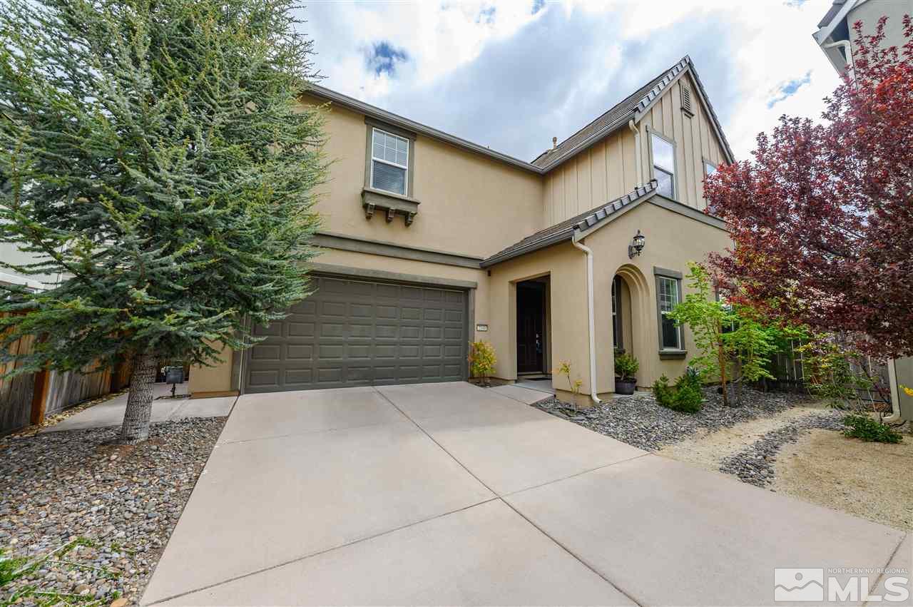 2140 Heavenly View Trail Reno, NV 89523 - Photo 1 of 25 Photo 1