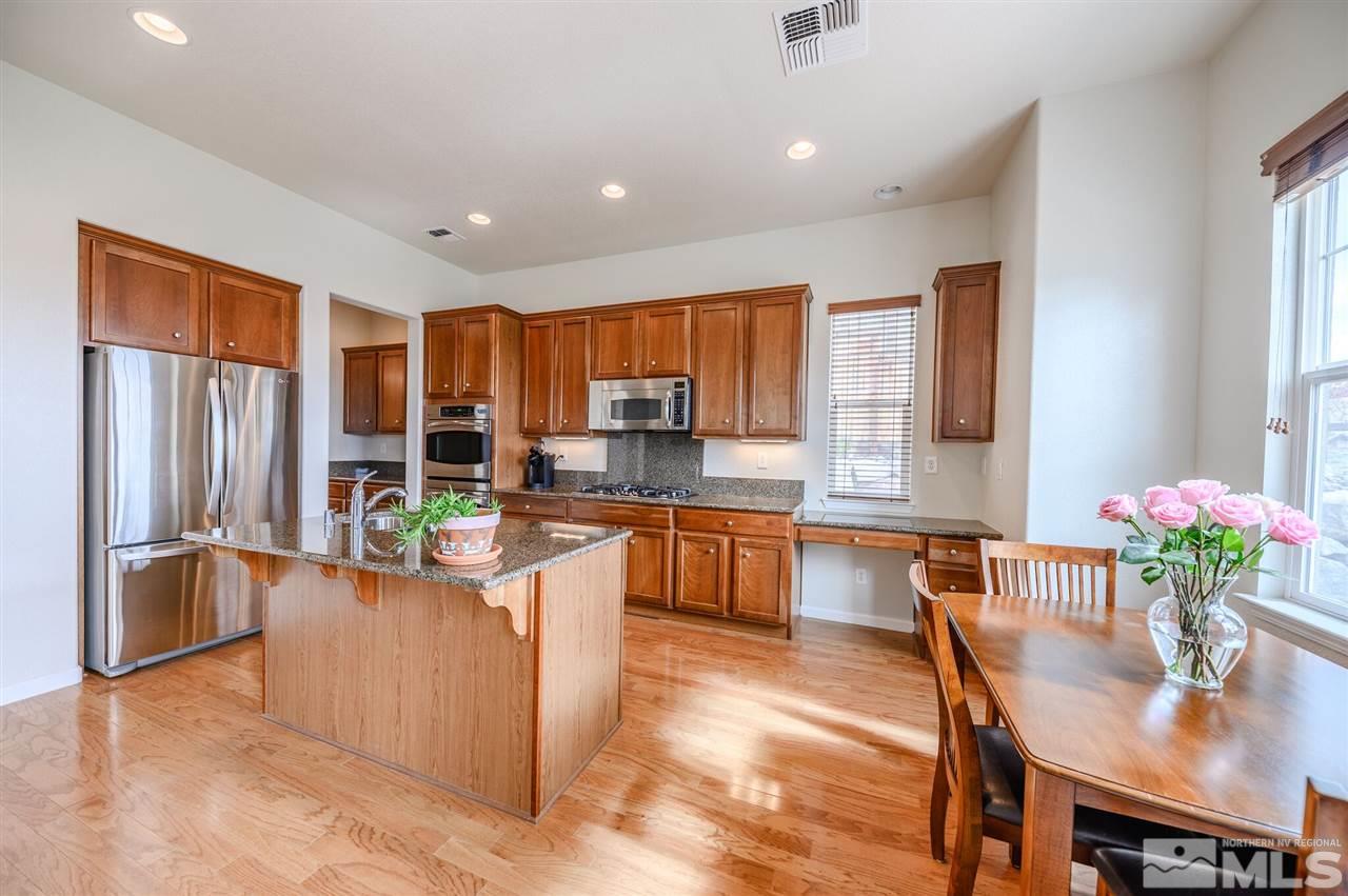 2140 Heavenly View Trail Reno, NV 89523 - Photo 2 of 25 Photo 2