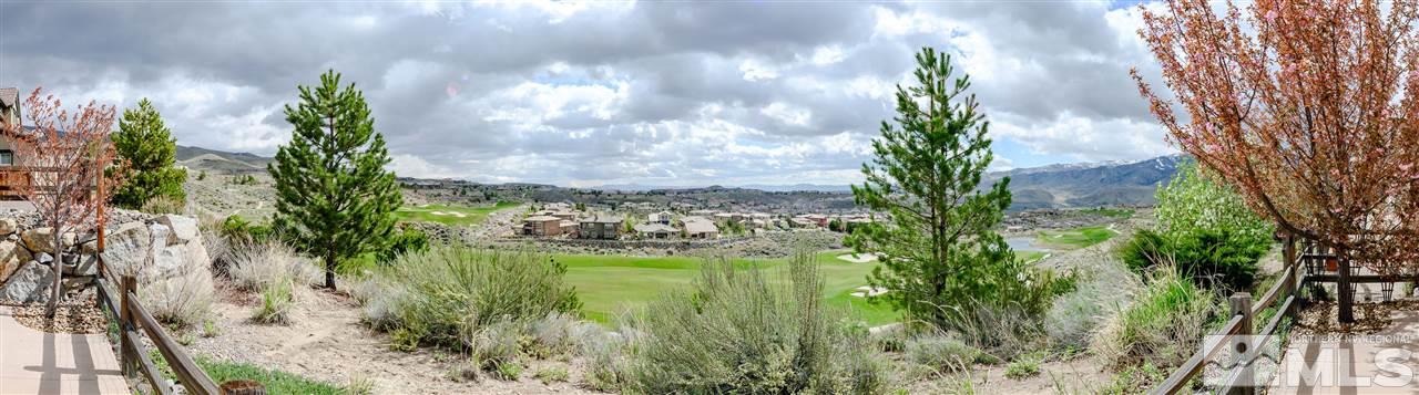 2140 Heavenly View Trail Reno, NV 89523 - Photo 23 of 25 Photo 23