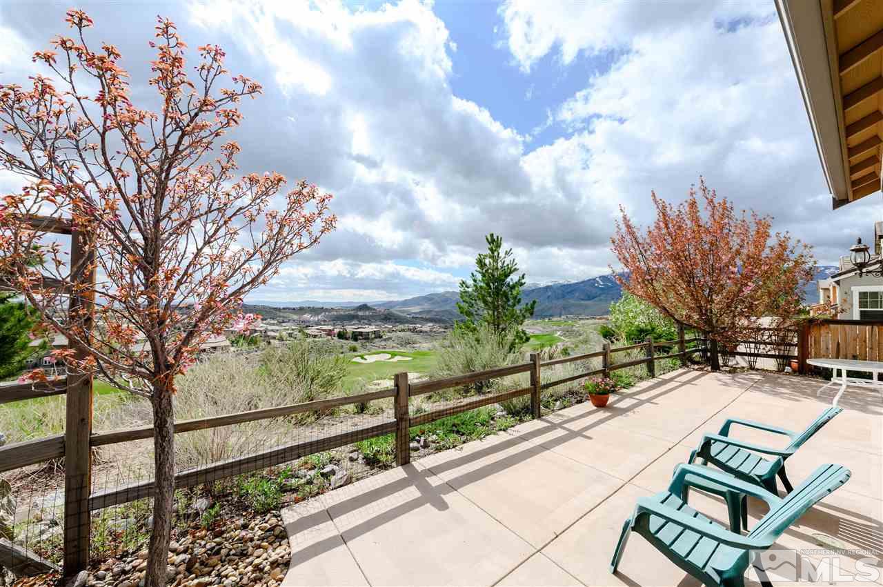 2140 Heavenly View Trail Reno, NV 89523 - Photo 24 of 25 Photo 24