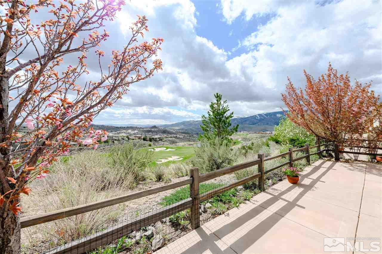 2140 Heavenly View Trail Reno, NV 89523 - Photo 25 of 25 Photo 25
