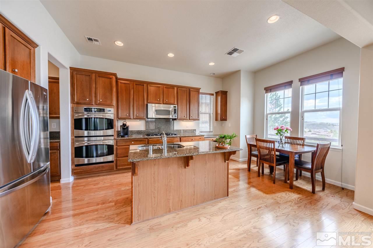 2140 Heavenly View Trail Reno, NV 89523 - Photo 3 of 25 Photo 3