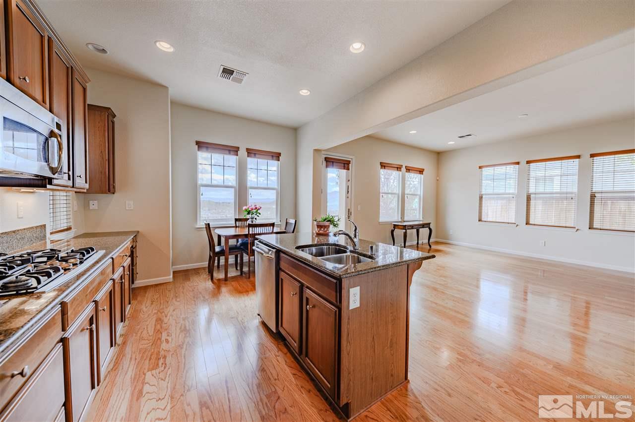 2140 Heavenly View Trail Reno, NV 89523 - Photo 4 of 25 Photo 4