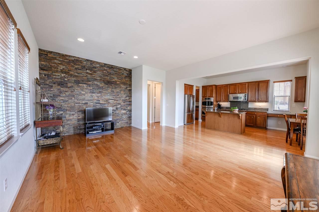 2140 Heavenly View Trail Reno, NV 89523 - Photo 5 of 25 Photo 5