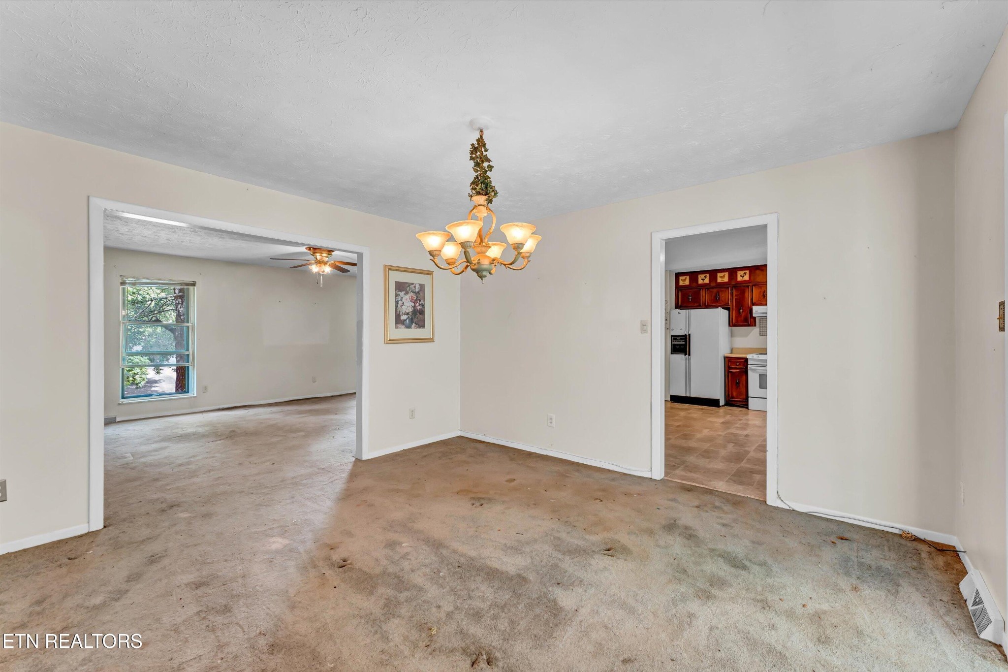 126 Greystone Drive Oak Ridge, TN 37830 - Photo 9 of 35 Gallery Image 9