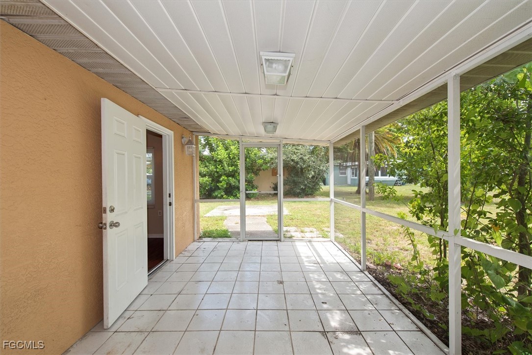1905 Oakley Avenue, Unit A AND B Fort Myers, FL 33901 - Photo 26 of 30 a view of a room with windows