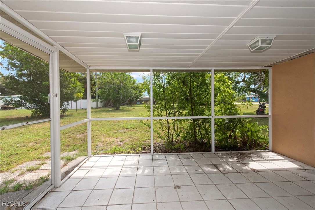 1905 Oakley Avenue, Unit A AND B Fort Myers, FL 33901 - Photo 30 of 30 a view of a room with a large window