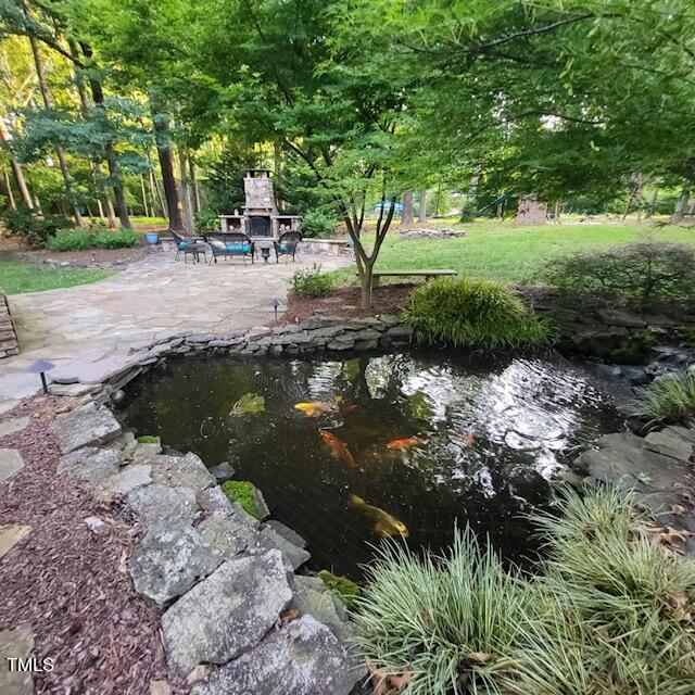 1905 Topsfield Court Raleigh, NC 27615 - Photo 15 of 45 20240523_064102
