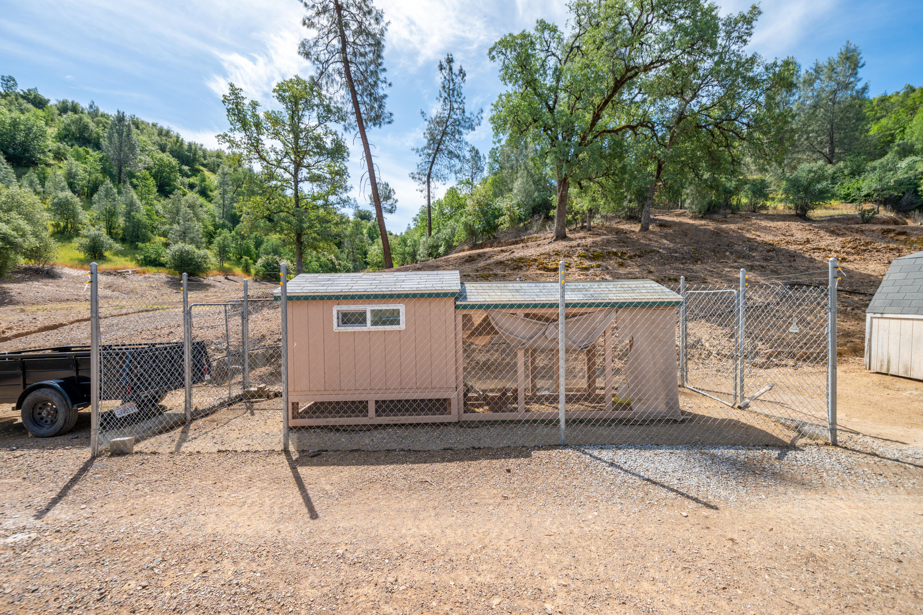14493 Aloha Road Bella Vista, CA 96008 - Photo 30 of 117 14493 Aloha Rd-33