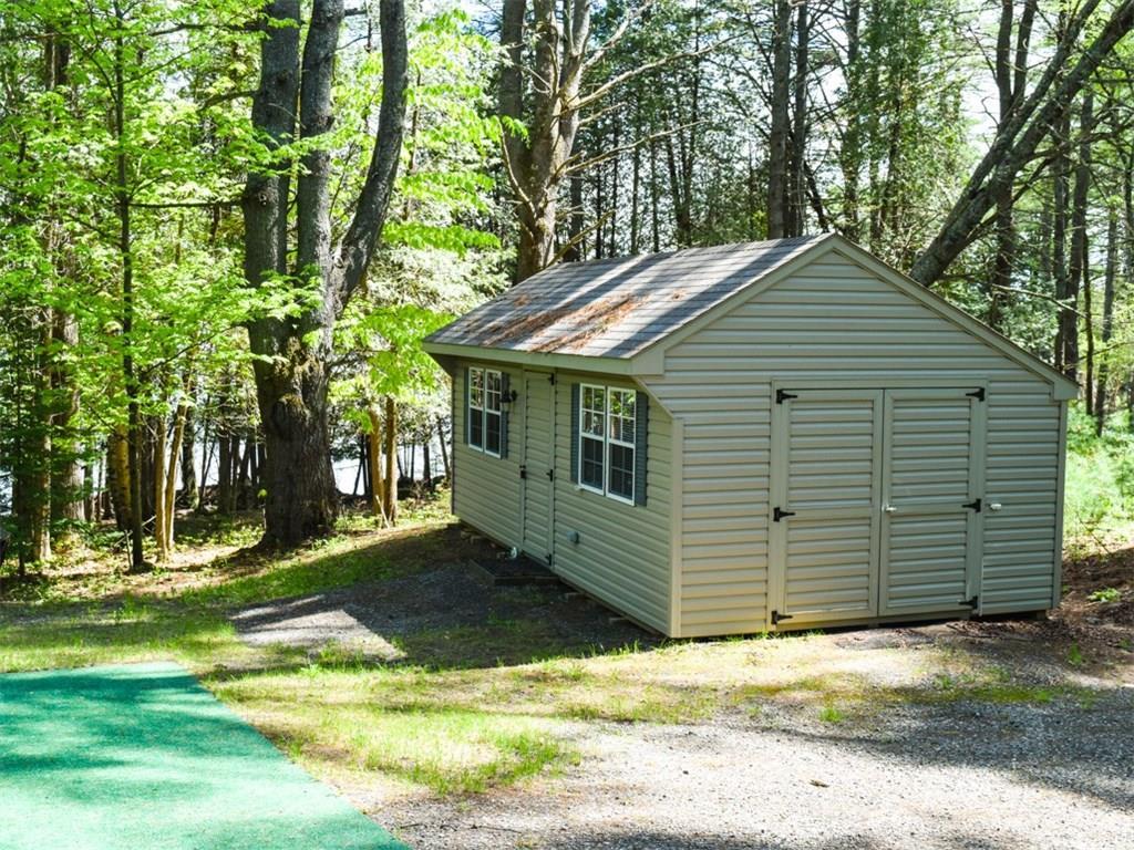 Five Five Seasons Road Mount Vernon, ME 04352 - Photo 20 of 20 Photo