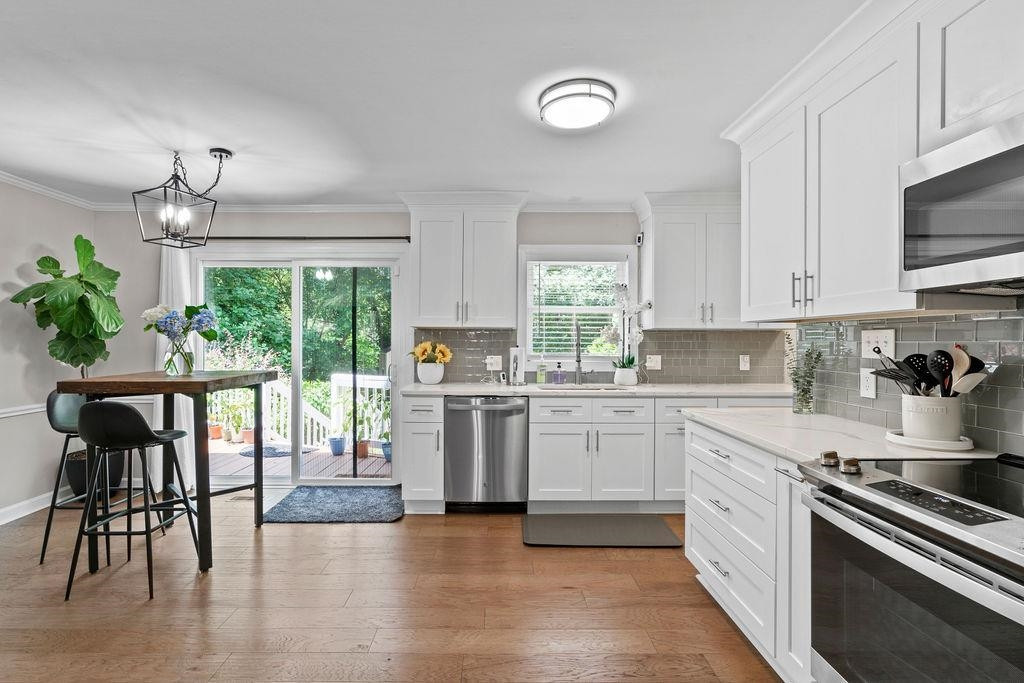5801 Timber Ridge Drive Raleigh, NC 27609 - Photo 13 of 38 Photo 13