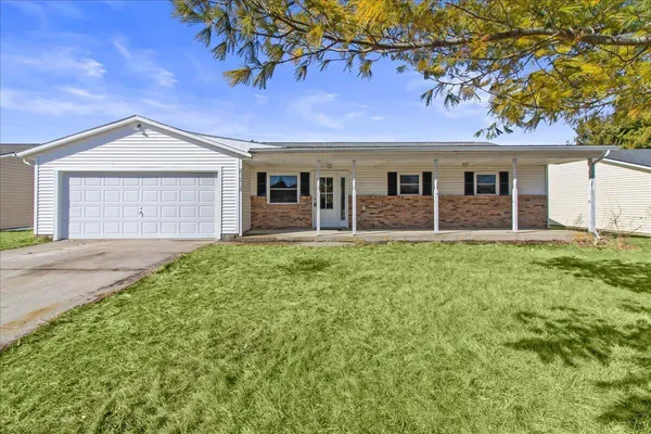 $220,000 | 134 Rupolo Drive, St. Paris, OH 43072