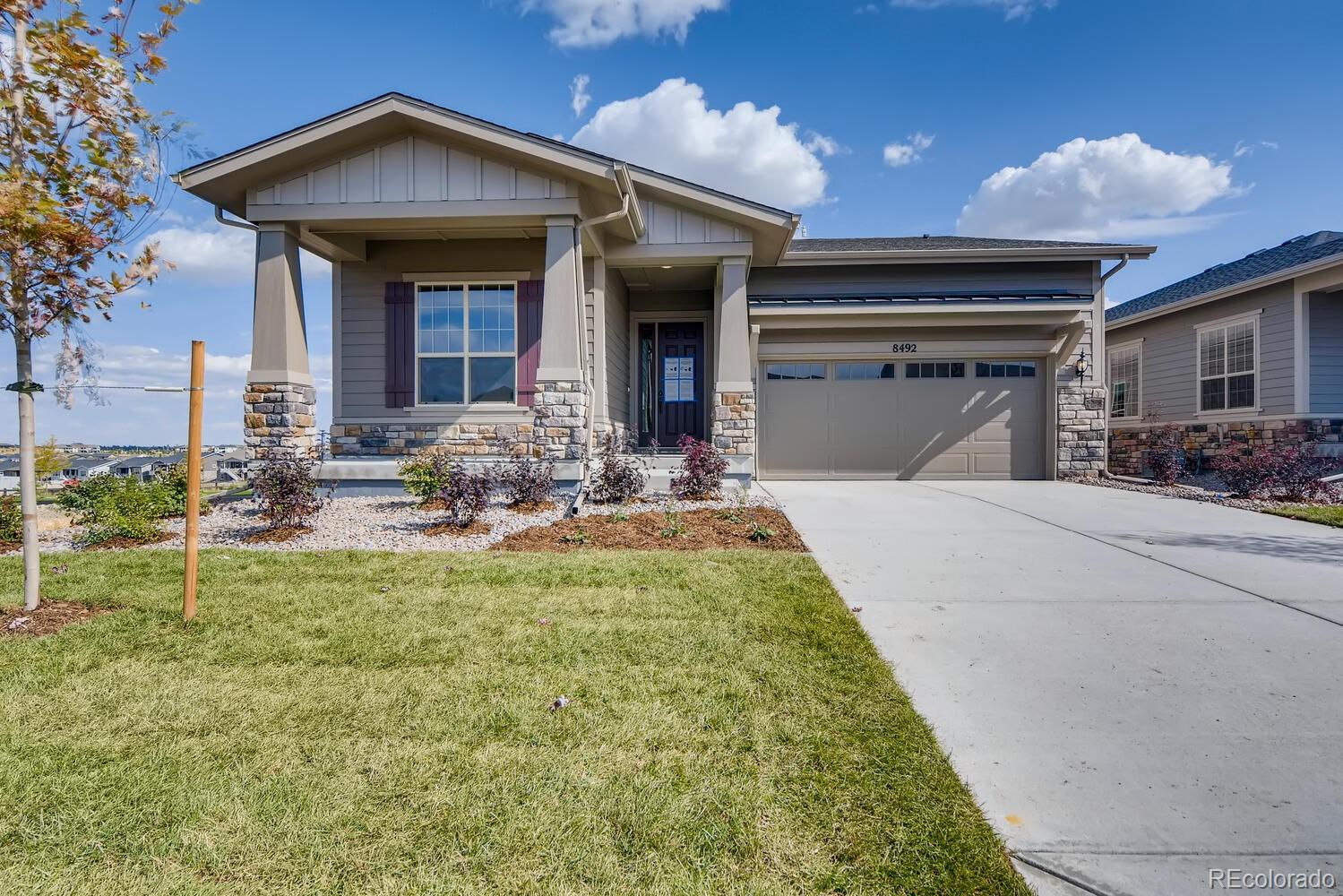 8492 South Rome Way Aurora, CO 80016 - Photo 13 of 18 Gallery Image 13
