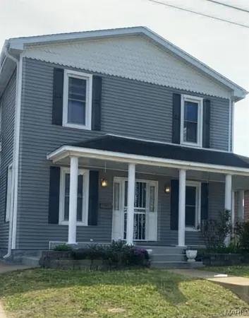 $220,000 | 413 East Sainte Marie Street, Perryville, MO 63775