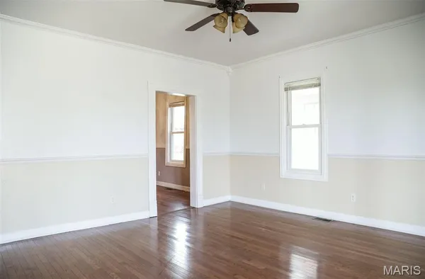 $220,000 | 413 East Sainte Marie Street, Perryville, MO 63775