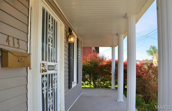 $220,000 | 413 East Sainte Marie Street, Perryville, MO 63775