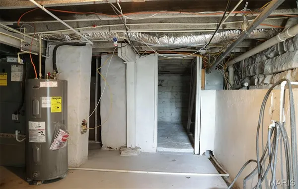 $220,000 | 413 East Sainte Marie Street, Perryville, MO 63775