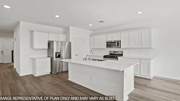 $344,990 | 457 Lampasas Trail, Dayton, TX 77535