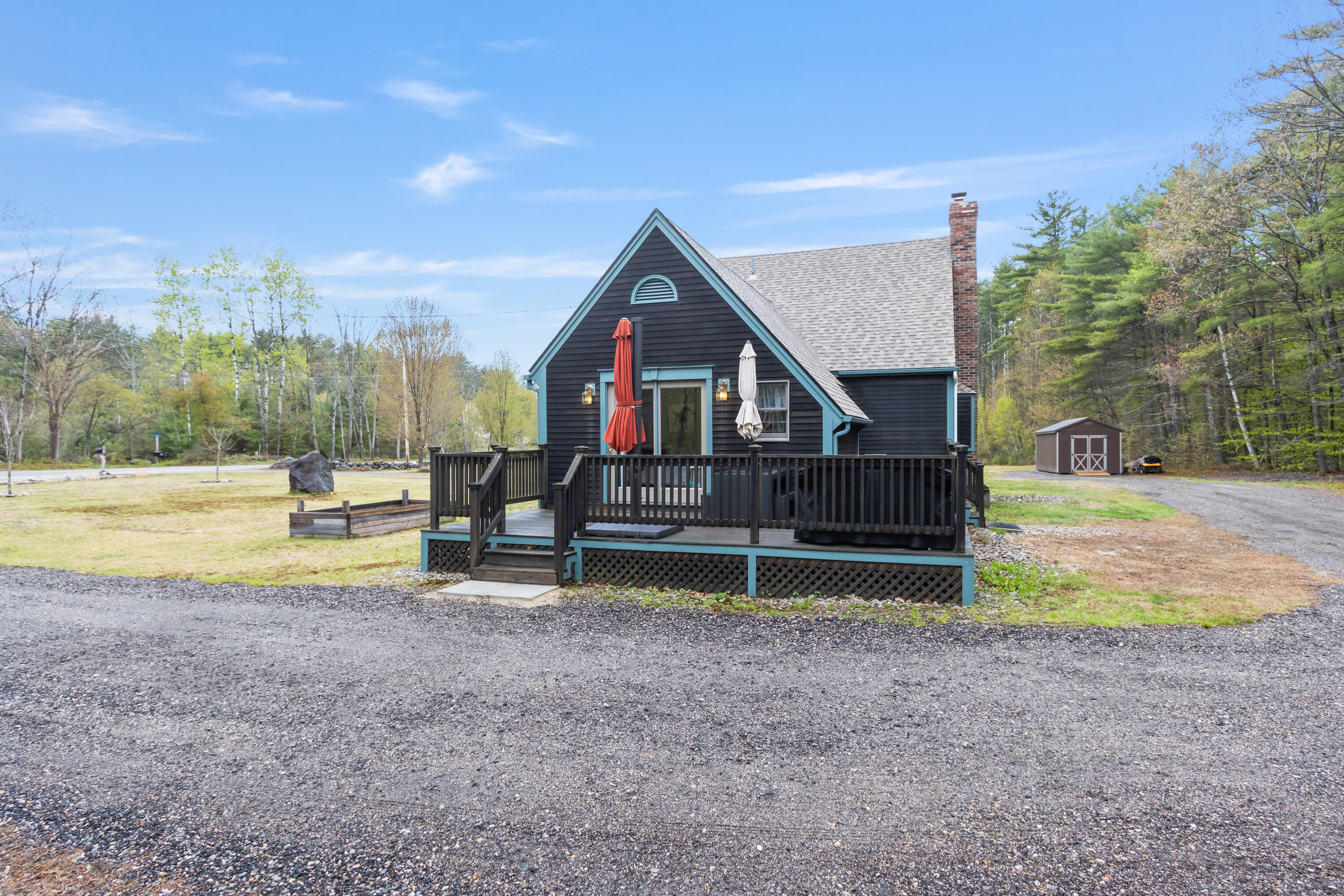 865 Pendexter Road Parsonsfield, ME 04047 - Photo 14 of 75 202605014HL-61015