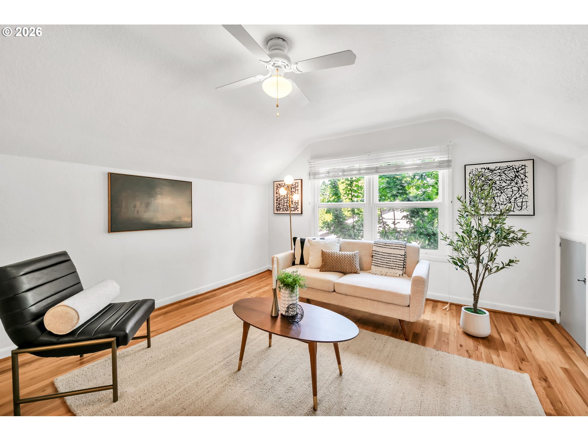 4218 Southeast Rural Street Portland, OR 97206 - Photo 20 of 31 Gallery Image 20