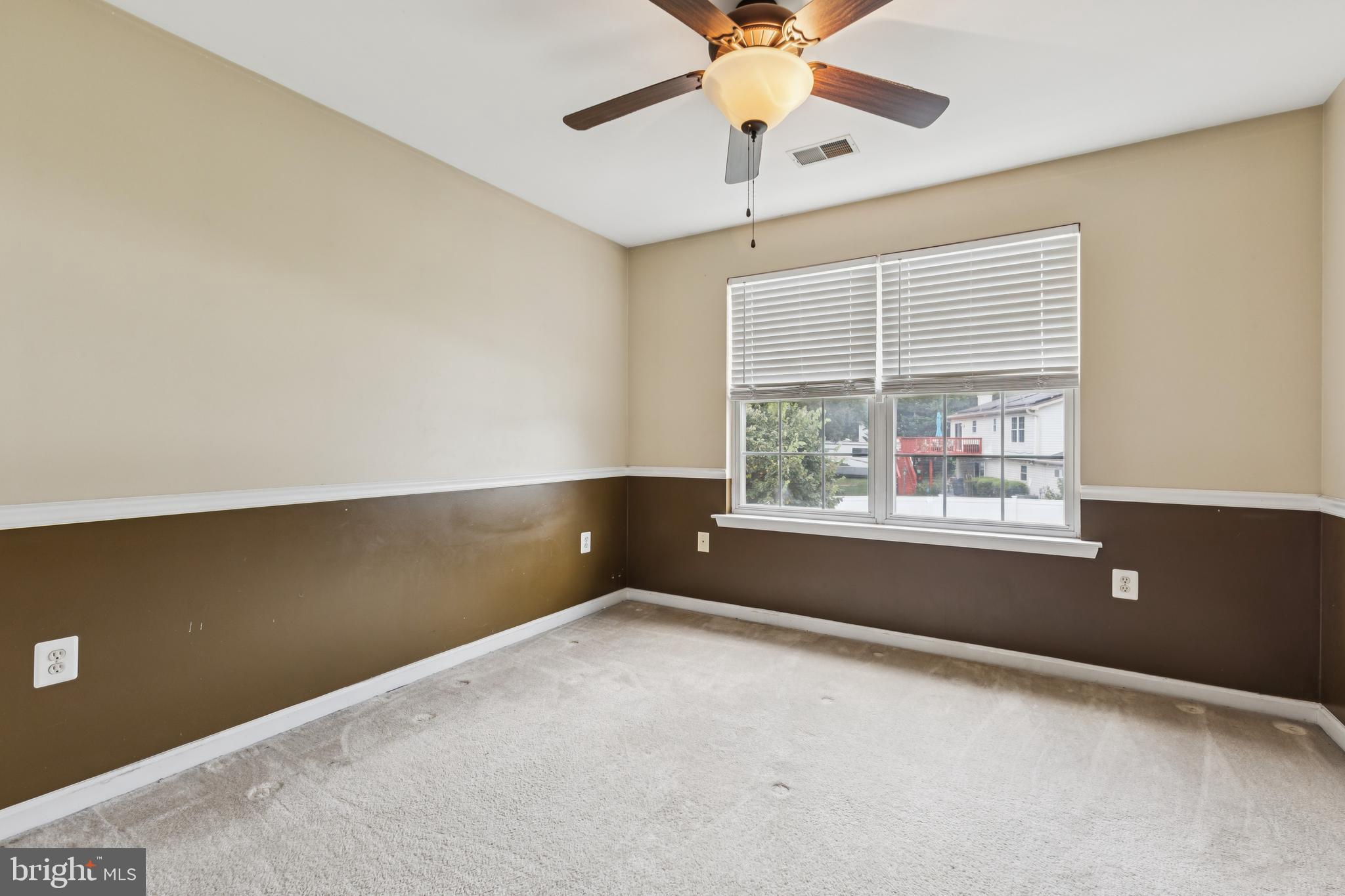 8305 Joan Place Clinton, MD 20735 - Photo 32 of 40 an empty room with windows