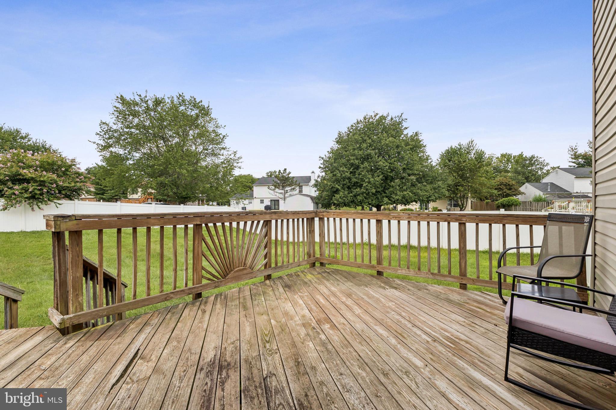 8305 Joan Place Clinton, MD 20735 - Photo 39 of 40