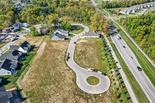 $215,000 | 4185 Hartswick Court, Zionsville, IN 46077