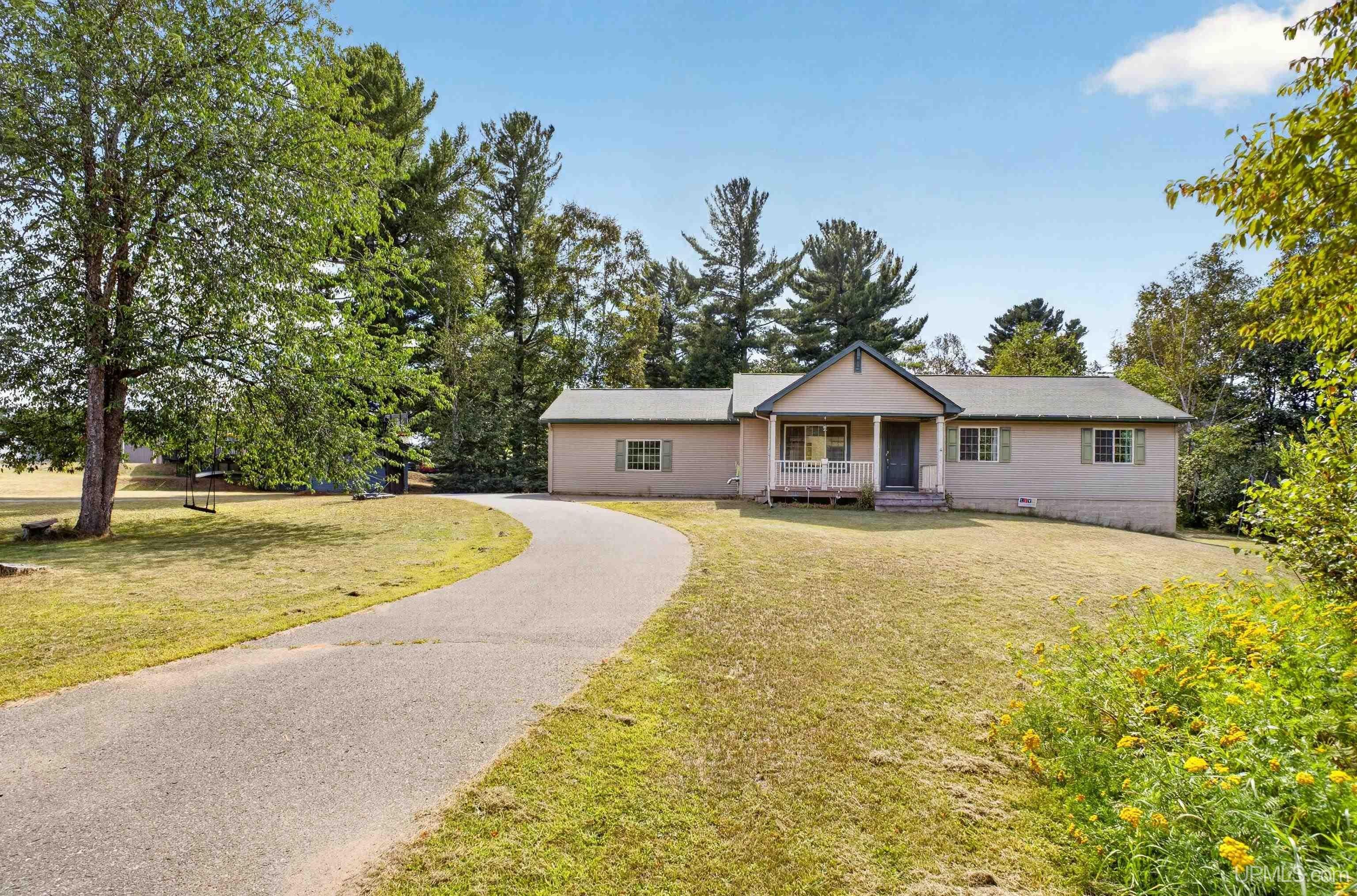 1675 Ellsworth Street Ishpeming, MI 49849 - Photo 34 of 35 Gallery Image 34