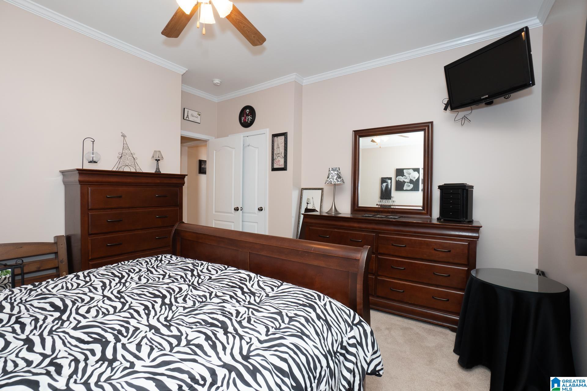 400 Cornwall Drive Alabaster, AL 35114 - Photo 29 of 36
