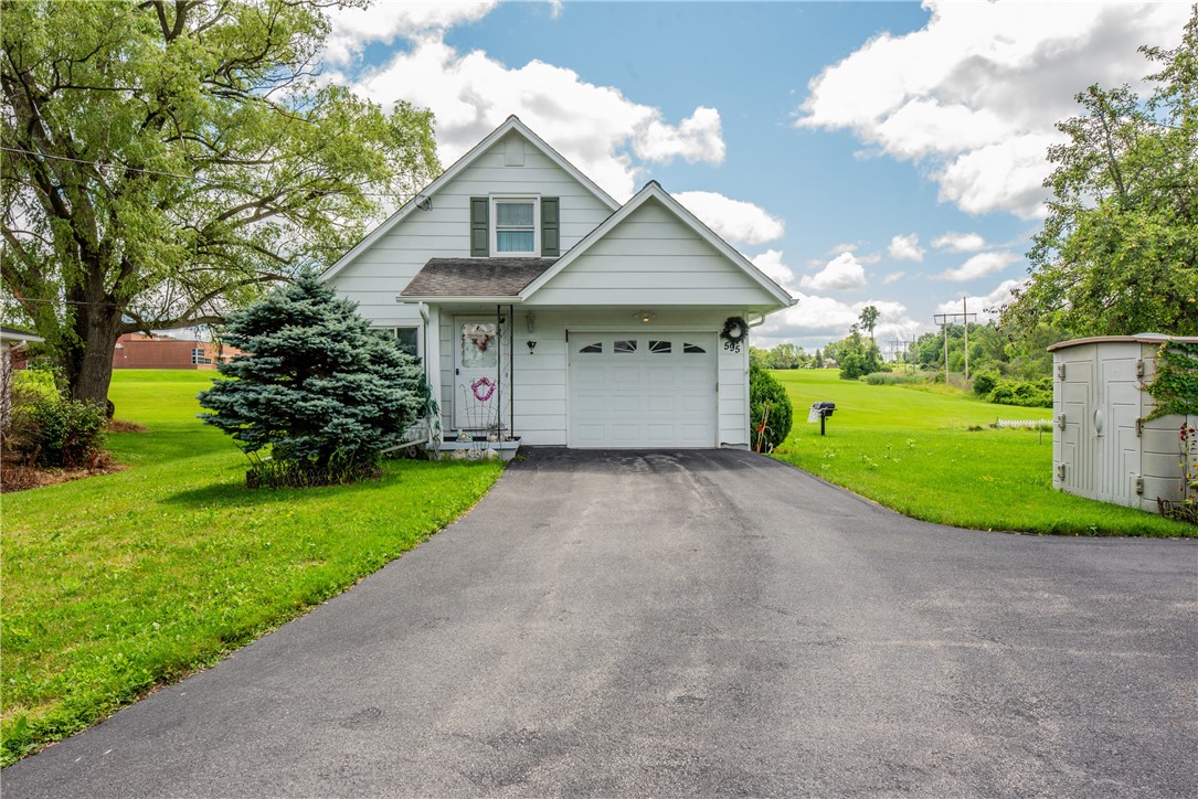 595 Erie Station Road Henrietta, NY 14586 - Photo 1 of 1 Gallery Image 1
